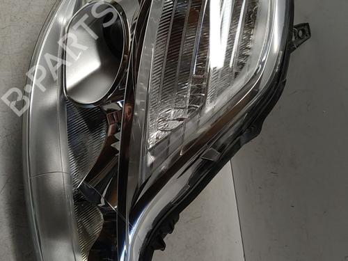 Used Right headlight Right headlight RENAULT MODUS / GRAND MODUS (F/JP0_) 1.5 dCi (FP0F, JP0F) (86 hp) 40273254 40273254