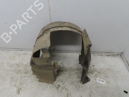 Wheel arch CITROËN XSARA (N1) 1.4 HDi 7136Q6