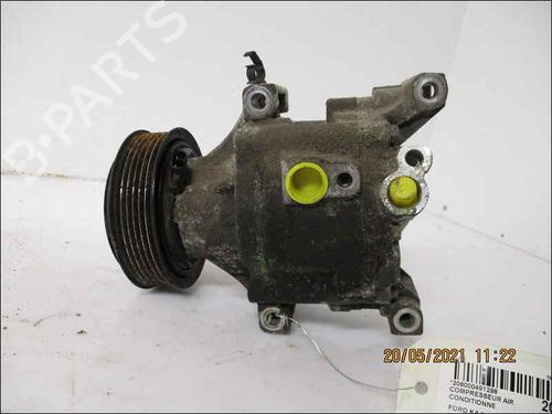 Used AC compressor AC compressor 37040605 37040605