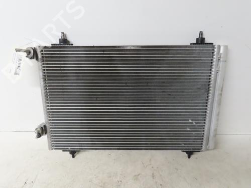 Used Heater matrix PEUGEOT 5008 (0U_, 0E_) 1.6 HDi (112 hp) 19069271