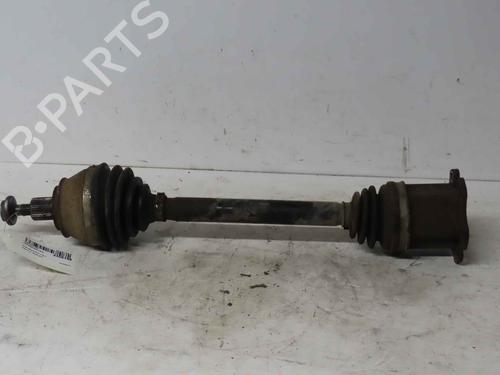 Used Right front driveshaft Right front driveshaft 37044083 37044083