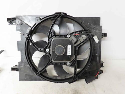 Radiator fan RENAULT ZOE (BFM_) ZOE | BP37045902M35 - Image 2