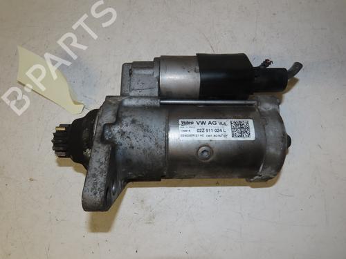 Startmotor AUDI A3 Sportback (8VA, 8VF) 1.6 TDI (110 hp) 29152457