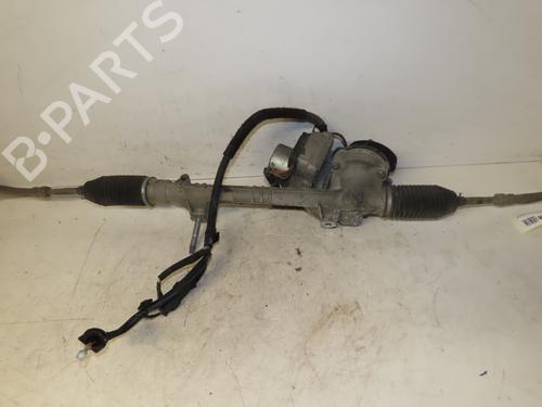Used Steering rack PEUGEOT 2008 I (CU_) 1.4 HDi (68 hp) 22751279