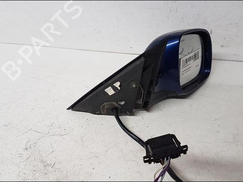 Right mirror VW PASSAT B5.5 (3B3) 1.9 TDI | BP14953279C27 