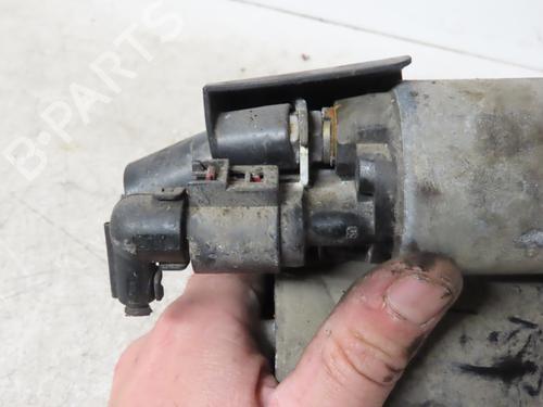 Starter VW GOLF VI (5K1) 1.4 TSI | BP17552104M8