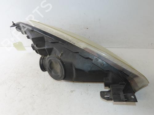 Scheinwerfer links CITROËN C4 Picasso I MPV (UD_) 1.6 HDi | BP29345526C28 