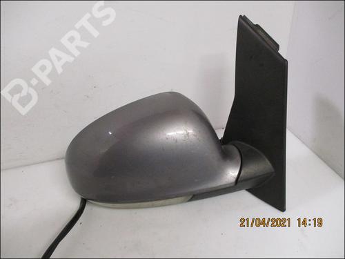 Right mirror VW GOLF PLUS V (5M1, 521) 1.9 TDI | BP10948223C27 