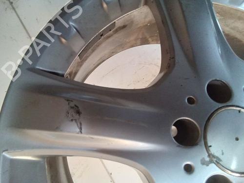 Rim MERCEDES-BENZ M-CLASS (W164) ML 320 CDI 4-matic (164.122) | BP16202692C45 