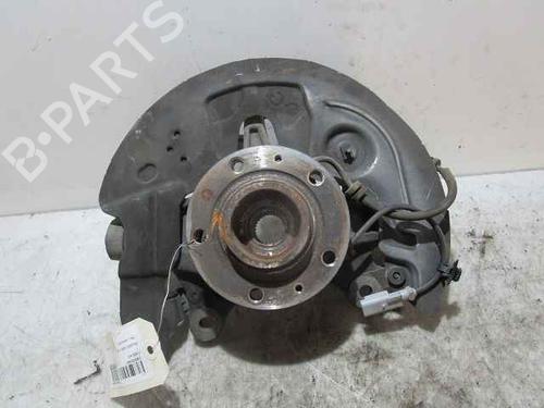 Used Right front steering knuckle Right front steering knuckle 37040456 37040456