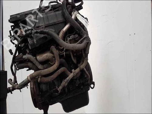 Engine PEUGEOT BIPPER Tepee 1.4 HDi | BP37042426M1 - Image 3