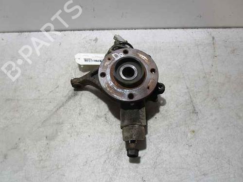 Used Right front steering knuckle Right front steering knuckle 37039872 37039872