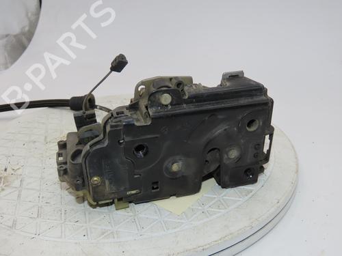 Front right lock SEAT IBIZA III (6L1) 1.4 TDI | BP26196568C97 