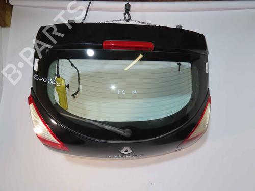 Used Tailgate Tailgate 37045118 37045118