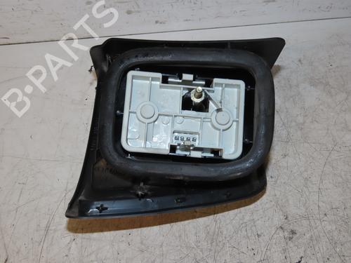 Used Left taillight Left taillight CITROËN XANTIA Break (X1_, X2_) 1.9 Turbo D (90 hp) 24651219 24651219