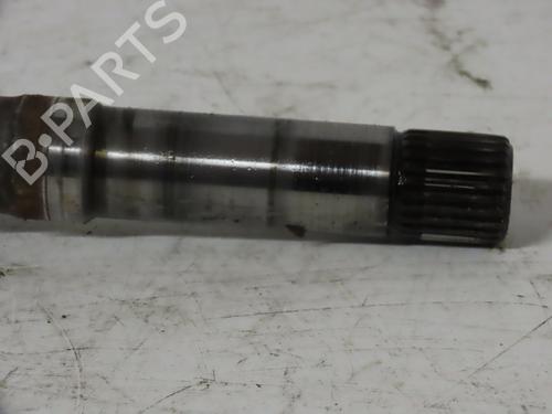 Used Right front driveshaft Right front driveshaft PEUGEOT EXPERT Van (222) 1.9 D 70 (69 hp) 23169844 23169844