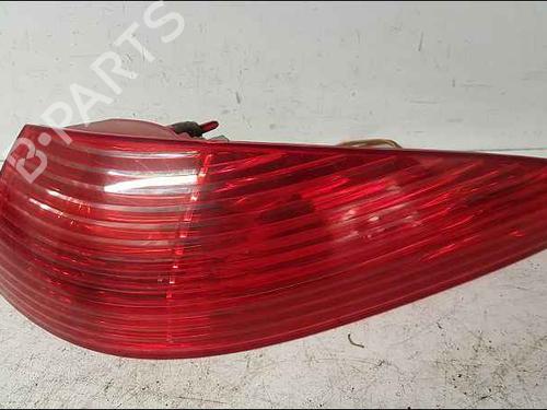 Used Right taillight Right taillight 37043740 37043740