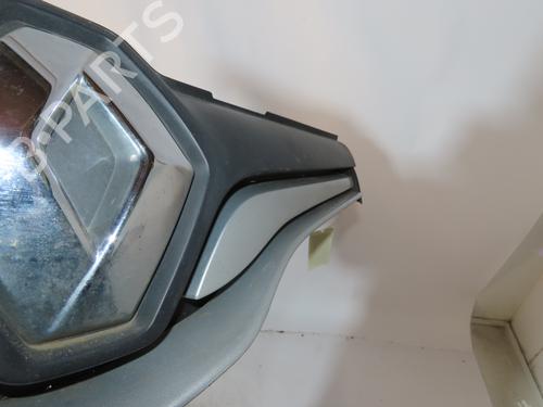 Grill RENAULT KANGOO Express (FW0/1_) 1.5 dCi 75 (FW07, FW10, FW04) | BP22593137C40 