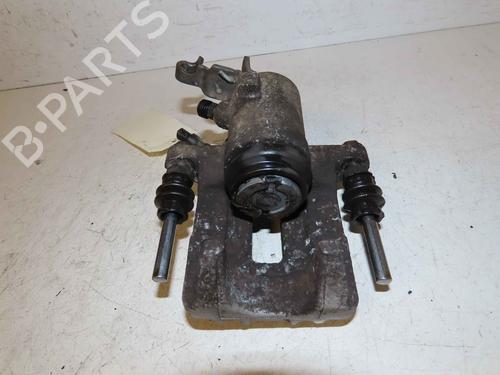 Left rear brake caliper VW GOLF VI (5K1) 1.6 TDI | BP37048274M107 - Image 3