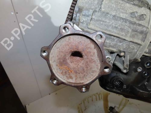 Gearbox AUDI A4 B8 (8K2) 2.0 TFSI | BP37060400M3 - Image 5
