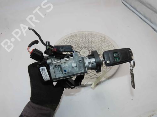 Ignition barrel OPEL ASTRA J (P10) 1.7 CDTI (68) | BP37048830M48 - Image 3