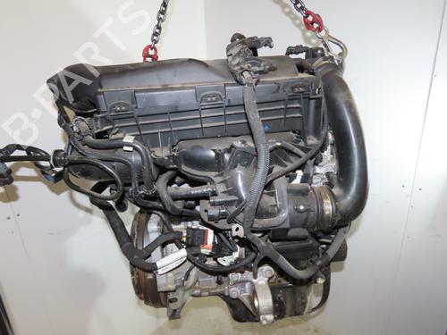 Engine PEUGEOT 208 I (CA_, CC_) 1.6 GTi | BP28503641M1