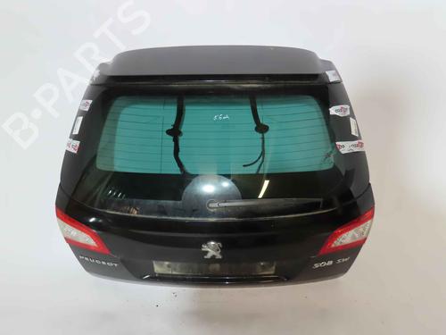 Bagklap CC/Kombi-Coupé Bagklap CC/Kombi-Coupé 37048287 37048287