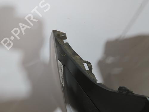 Used Front bumper PEUGEOT 307 CC (3B) 2.0 16V (136 hp) 24231814