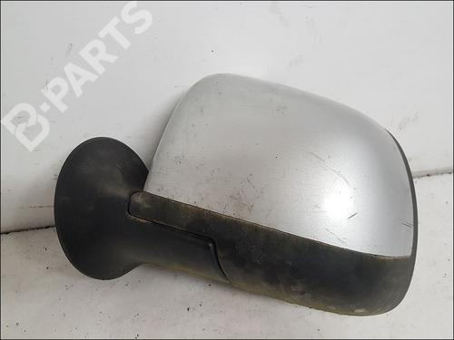 Left mirror DACIA DUSTER (HS_) 1.5 dCi (HSMC) | BP10949095C26 