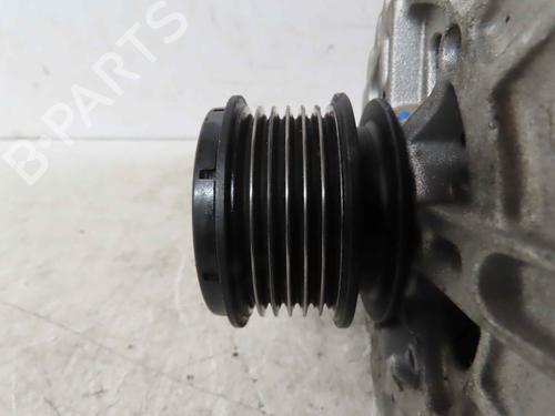 Alternator AUDI A1 (8X1, 8XK) 1.6 TDI | BP37048059M7 - Image 4