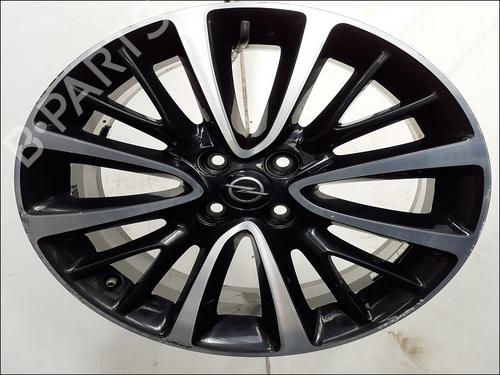 Rim OPEL CORSA E (X15) 1.4 (08, 68) | BP29414471C45 