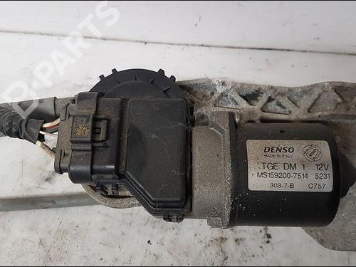 Essuie-glace moteur avant LANCIA MUSA (350_) 1.4 (350.AXA11, 350.AXA1A) | BP11694152M29 