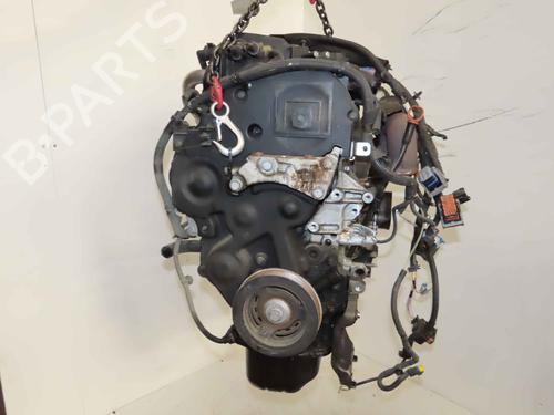 Engine PEUGEOT 1007 (KM_) 1.4 HDi | BP37050964M1 - Image 4