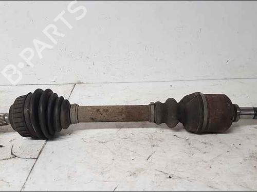 Used Left front driveshaft Left front driveshaft 37043315 37043315
