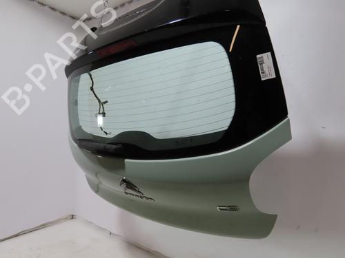 Tailgate CITROËN C3 III (SX) 1.2 VTi 82 | BP36573119C6 - Image 6