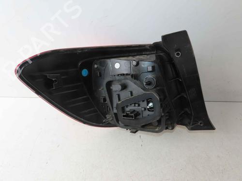 Right taillight DACIA SANDERO II 1.0 LPG (B8ML) | BP37059079C35 - Image 2