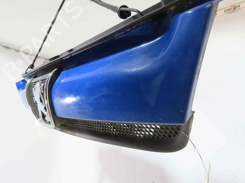 Grill PEUGEOT BOXER Van (244) 2.0 HDi | BP37060936C40 - Image 2