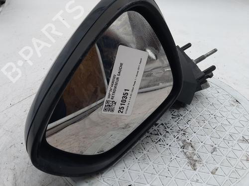 left-mirror-citroen-c4-ii-nc_-2009-40204522 main image