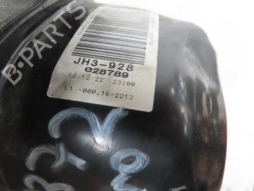 Used Gearbox DACIA SANDERO III 1.0 TCe 100 ECO-G (101 hp) 17241681
