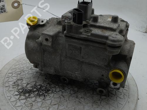 Used AC compressor AC compressor 37651004 37651004