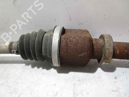 Right front driveshaft DACIA LOGAN MCV (KS_) 1.5 dCi (KS0K) | BP37039494M39 - Image 2