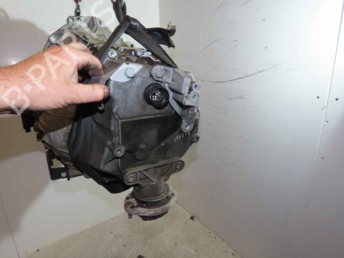 Gearbox AUDI A4 B7 Avant (8ED) 2.0 TDI | BP37052553M3 - Image 3