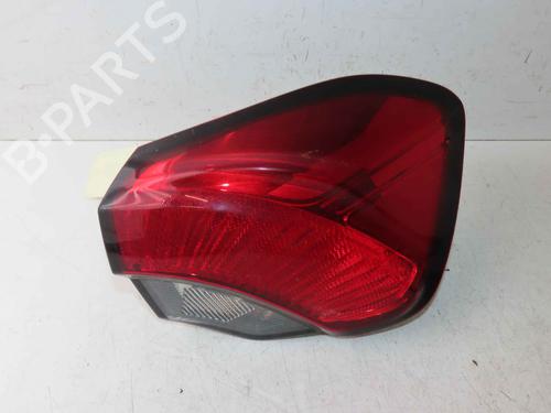 Used Right taillight Right taillight 37055952 37055952