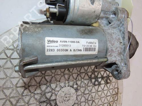 Starter FORD KUGA II (DM2) 1.6 EcoBoost | BP37056302M8 - Image 5