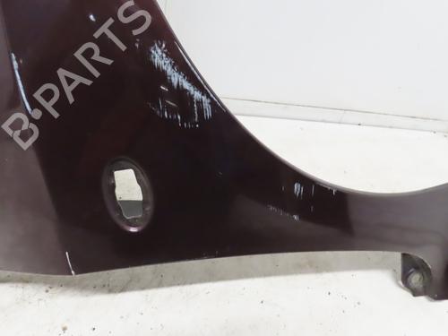 Used Right front fenders PEUGEOT 307 (3A/C) 1.6 HDi (90 hp) 23170285
