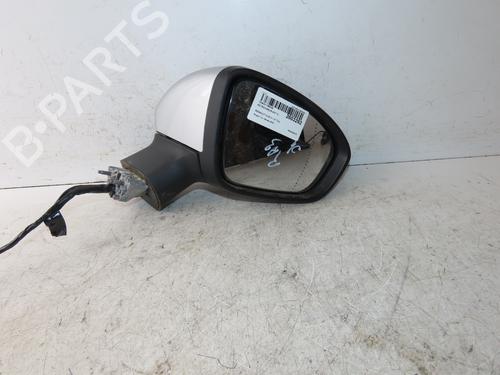 Right mirror RENAULT CLIO V (B7_) 1.0 TCe 100 (B7MT) | BP35796564C27 - Image 5