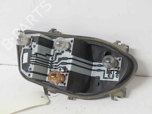 Lampeholder Lampeholder RENAULT CLIO III (BR0/1, CR0/1) 1.5 dCi (C/BR0G, C/BR1G) (68 hp) 37044979 37044979