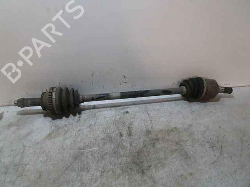 Used Right rear driveshaft Right rear driveshaft 37039881 37039881