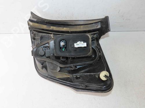 Rear bumper left light CITROËN C3 II (SC_) 1.2 VTi 82 | BP37054384C81 - Image 2