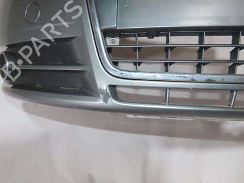 Front bumper AUDI A4 B7 Avant (8ED) 2.0 TDI | BP27812145C7 